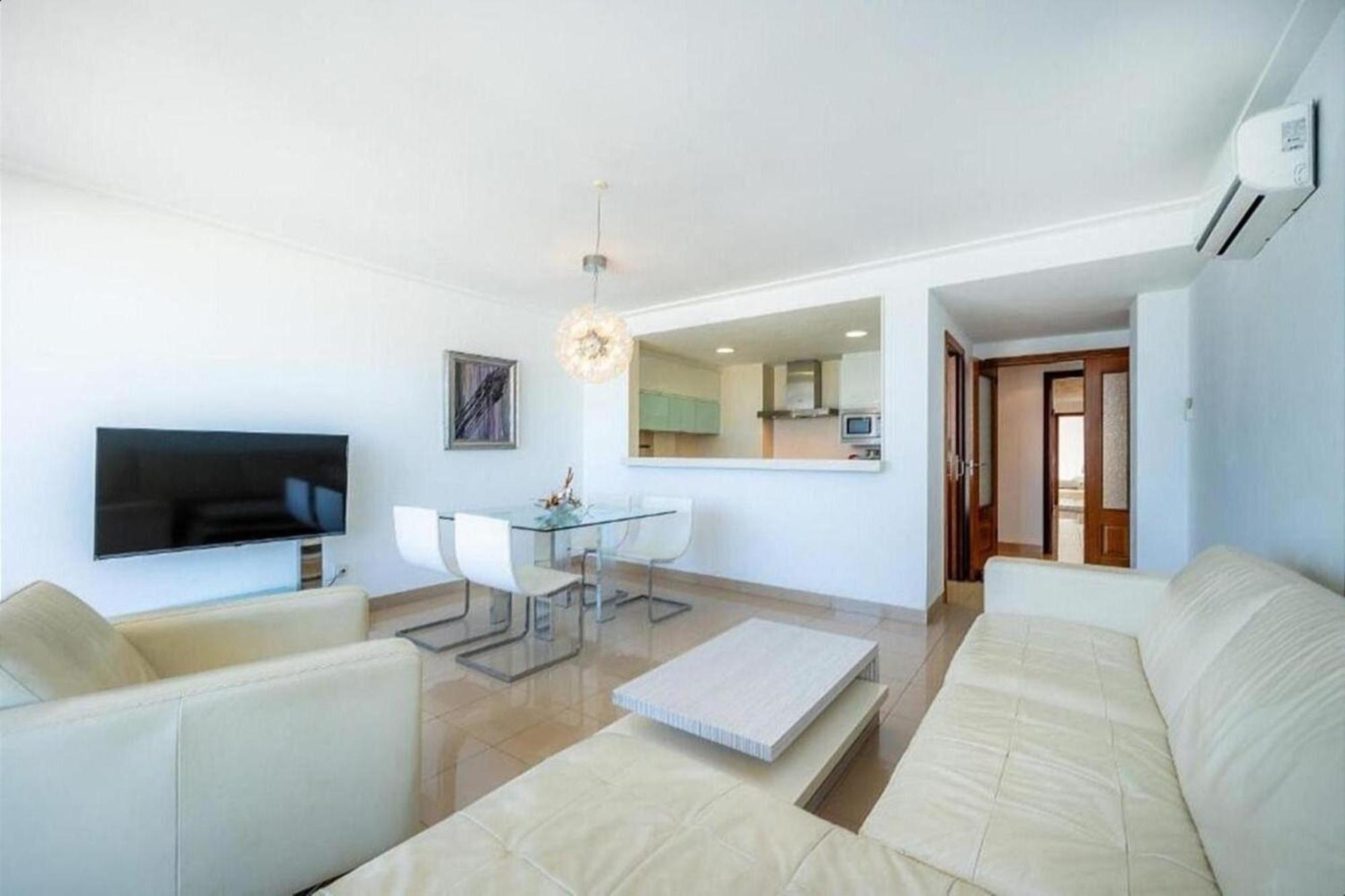 Apartment Moderne Mit Meerblick - Klimaanlage Und Wifi Can Picafort (Mallorca)